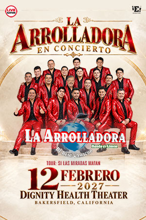 LA ARROLLADORA BANDA EL LIMON