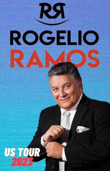 ROGELIO RAMOS